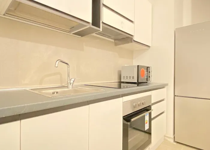 Lägenhet Emilia 1 Bologna