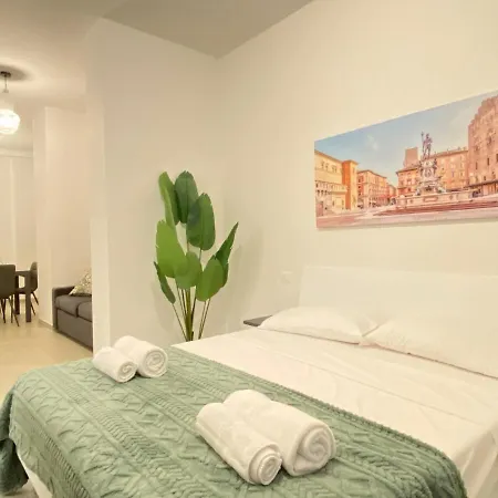 Emilia 1 * Bologna