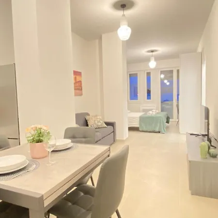 Apartment Emilia 1