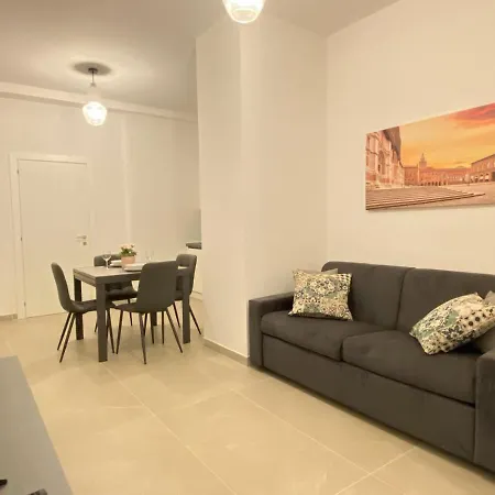 Emilia 1 Appartement *