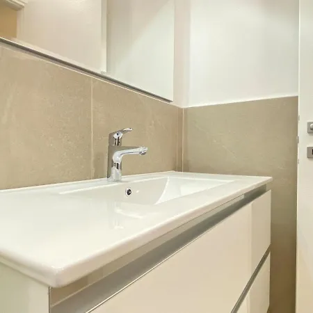 Emilia 1 Appartement Bologne