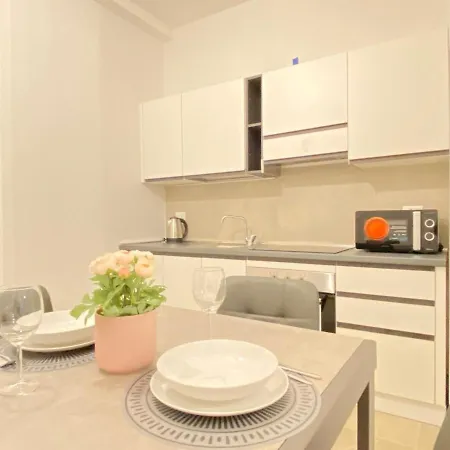 Appartement Emilia 1 Bologne