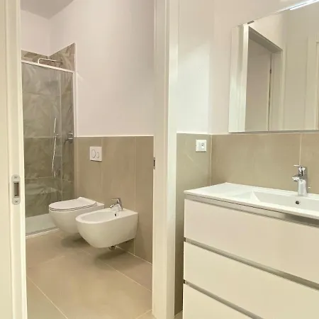 Emilia 1 * Bologna