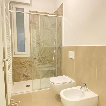 Emilia 1 Apartment *