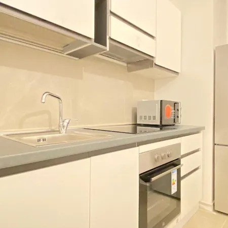 Appartement Emilia 1 Bologne