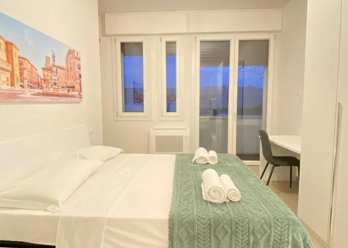 아파트 Emilia 1 *