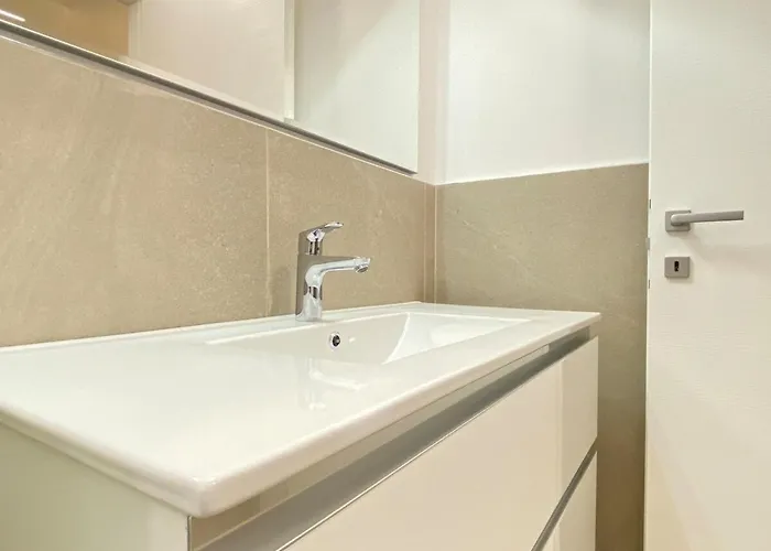 Emilia 1 아파트 볼로냐