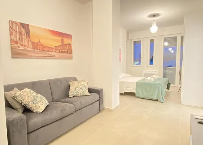 아파트 Emilia 1 *