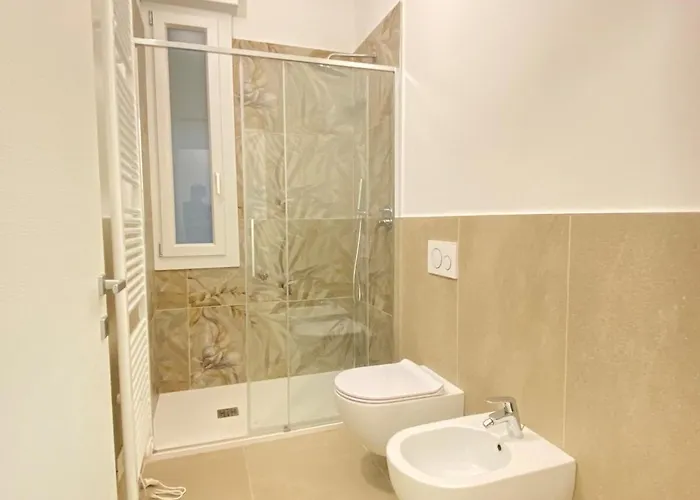 Emilia 1 아파트 *