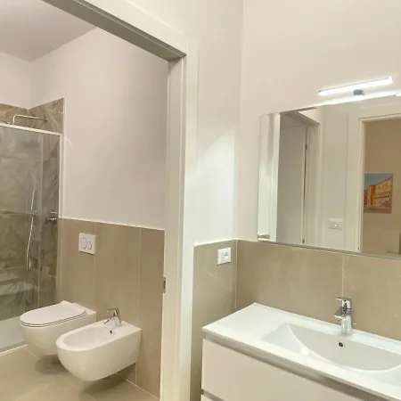 Emilia 1 Lejlighed *